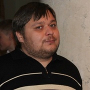 Евгений, 37, Полевской