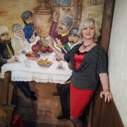 Марина, 48, Зеленодольск