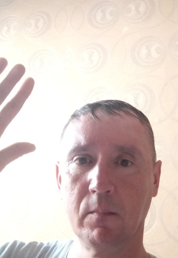 My photo - Dmitriy, 44 from Vladivostok (@dmitriy513991)
