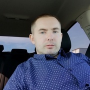 Андрей, 34, Санкт-Петербург