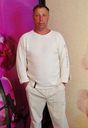 Моя фотография - Станислав, 51 из Брест (@stanislav35428)