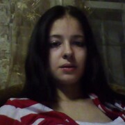 наташа, 27, Черемхово