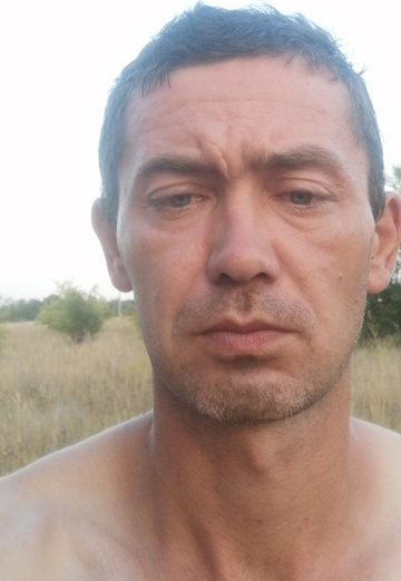 Моя фотографія - Евгений, 37 з Тольятті (@evgeniy421837)
