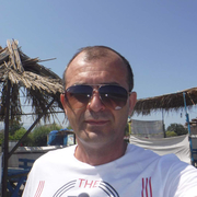 Yuzarsif, 46, Нефтеюганск