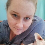 Мария, 37, Балабаново