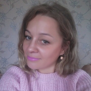 Лена, 37, Верещагино