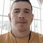 Сережа, 41, Высокая Гора