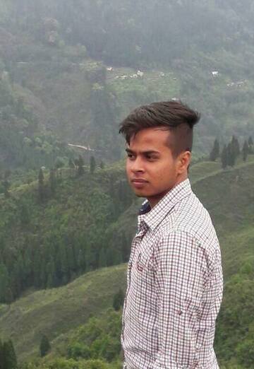 My photo - Ankit, 29 from Gurugram (@ankit71)