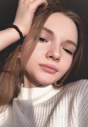 My photo - MALINA, 23 from Arkhangelsk (@malina1766)