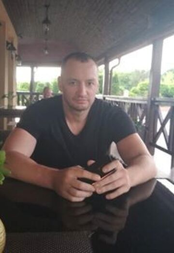 Моя фотографія - Андрей, 36 з Київ (@andrey452979)
