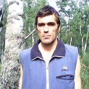 Евгений, 50, Усть-Катав