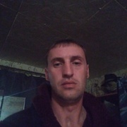 Иван Кочубей, 37, Тихорецк