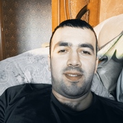 Али, 31, Кувандык