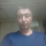 Павел, 46, Выдрино