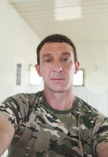 Mein Foto - Nikolai, 40 aus Sotschi (@nikolay298715)