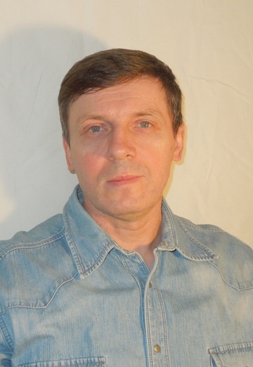 La mia foto - Pavel, 51 di Balašicha (@pavel219243)
