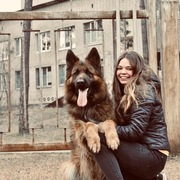 Екатерина 22 года (Козерог) Димитровград
