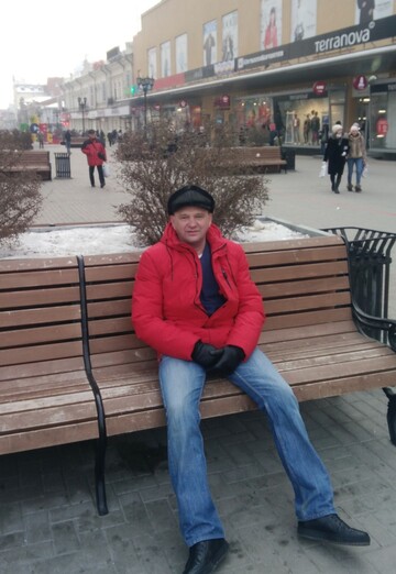 Моя фотография - Василий, 54 из Минск (@vasiliy73168)