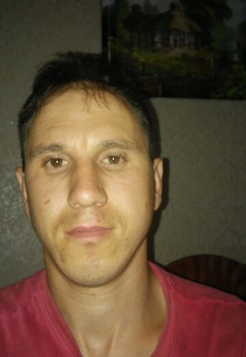 My photo - maksim, 35 from Ceadîr Lunga (@maksim212739)