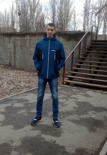 My photo - Denis, 27 from Shakhty (@denis157060)