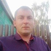 Николай, 34, Меленки