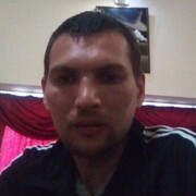 Александр Иванов, 39, Красноярск