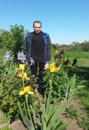 Моя фотография - олексйи, 43 из Полтава (@oleksyi2)