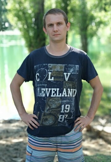 Моя фотография - Евгений, 37 из Бишкек (@evgeniy226565)