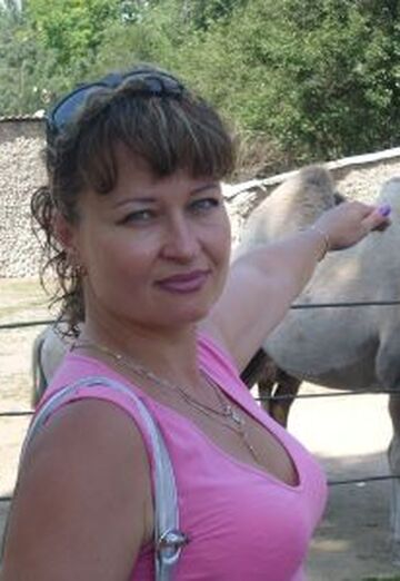 Моя фотография - Alisa, 54 из Актау (@trubodurochka70)