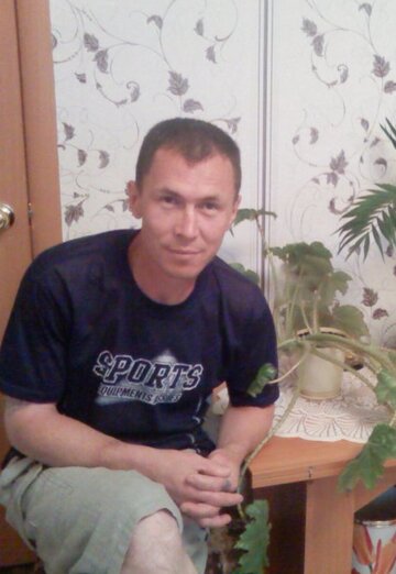 Моя фотография - Дима, 47 из Богданович (@dima204505)