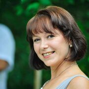 Виолетта, 42, Санкт-Петербург