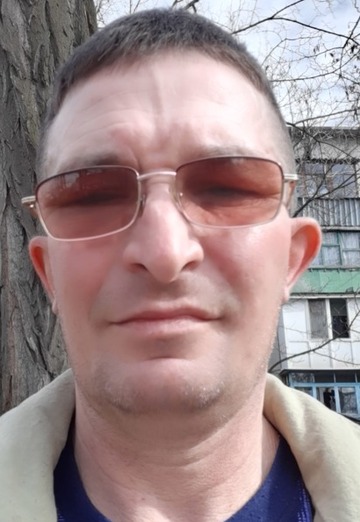 My photo - Yeduard, 51 from Avdeevka (@eduard41280)
