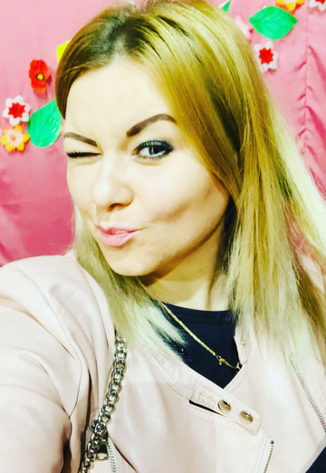 My photo - Lyudmila, 31 from Mykolaiv (@ludmila104101)
