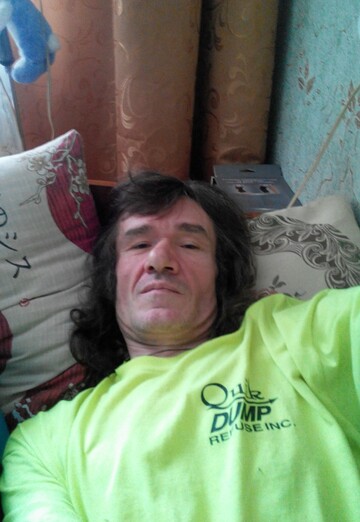 Моя фотография - vladimir, 61 из Воронеж (@vladimir60163)