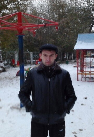 My photo - oleg vorobev, 45 from Kyakhta (@olegvorobev13)
