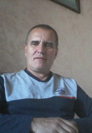 My photo - Sergey, 60 from Tyumen (@sergey329742)