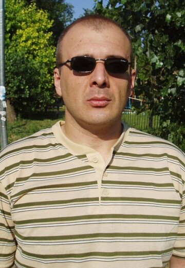 Моя фотографія - Георгий, 51 з Луганськ (@nikolay142148)
