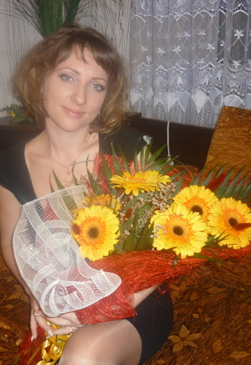 My photo - Oksana, 36 from Starominskaya (@oksana15137)