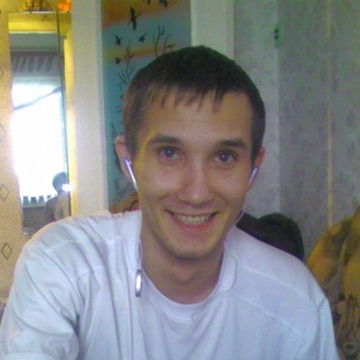Моя фотография - denis, 42 из Набережные Челны (@aprel19)