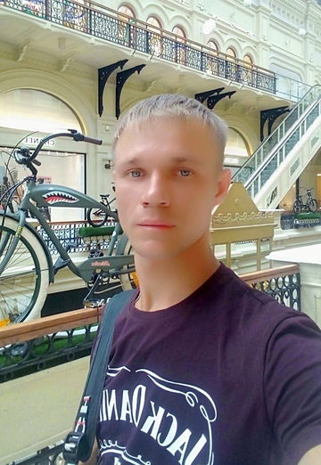 My photo - Aleksandr, 36 from Asha (@aleksandr943086)