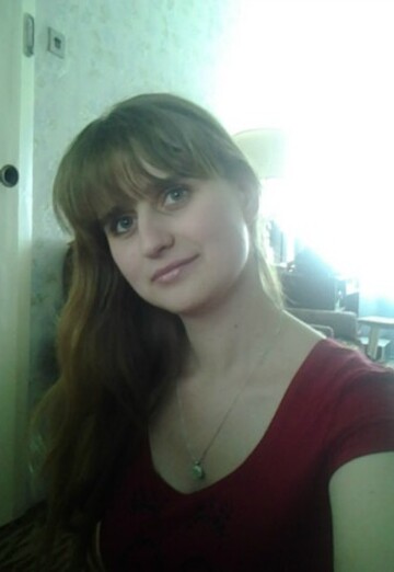 My photo - Natalya, 32 from Velikiye Luki (@natalwy6507955)