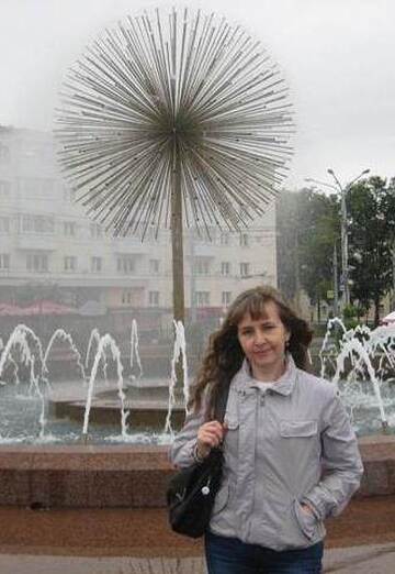 My photo - Sveta, 48 from Bezhanitsy (@user45420)