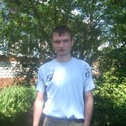 Денис, 37, Шарья