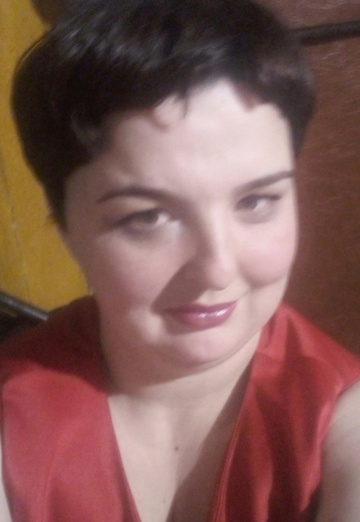 My photo - Galina, 31 from Tyumen (@galina115971)