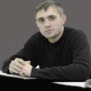 Александр, 33, Саранск
