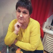 Надежда, 65, Сосногорск