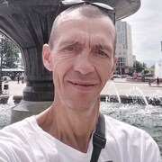 Сергей 45 лет (Близнецы) Красноярск