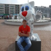 Марат, 41, Глазов