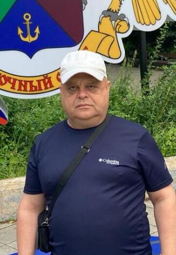 Моя фотография - Александр, 56 из Зеленодольск (@aleksandr1147380)