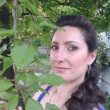 Моя фотография - Лариса, 40 из Харьков (@leolarisa)